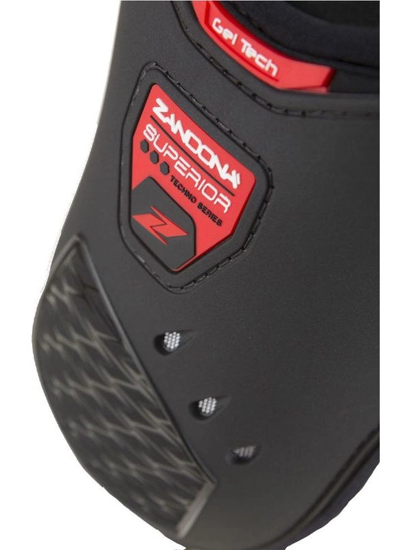Paranocche superior air