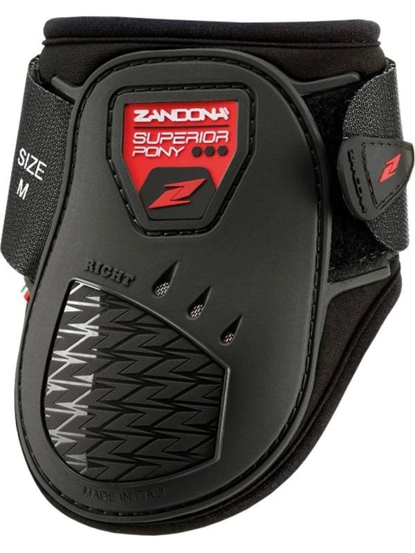 Paranocche superior air pony