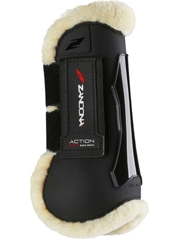 Action techno-fur tendon
