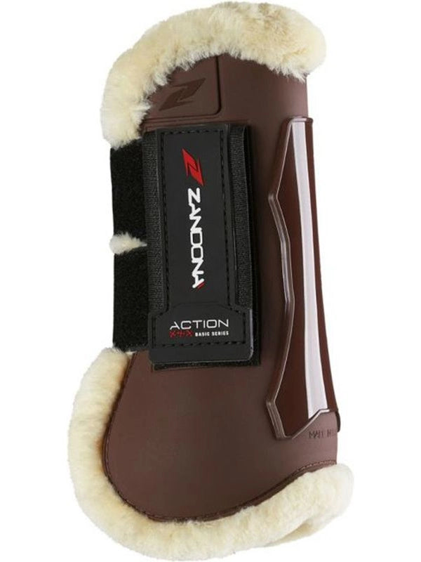 Action techno-fur tendon