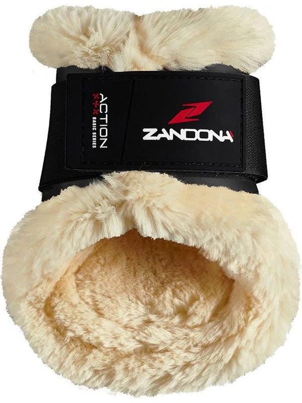 Action techno-fur feltlock