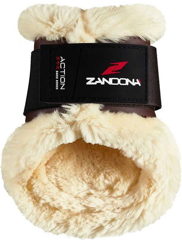 Action techno-fur feltlock