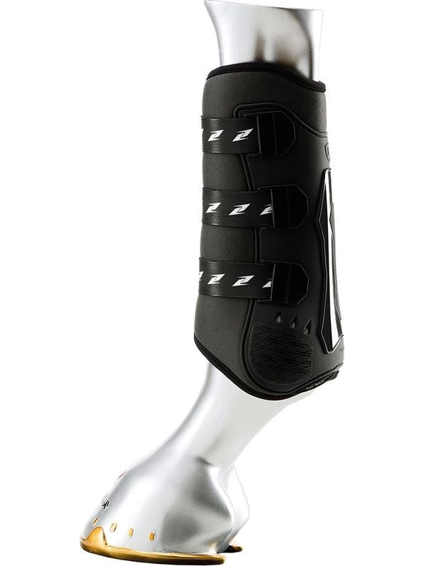 Protezioni posteriori king carbon air