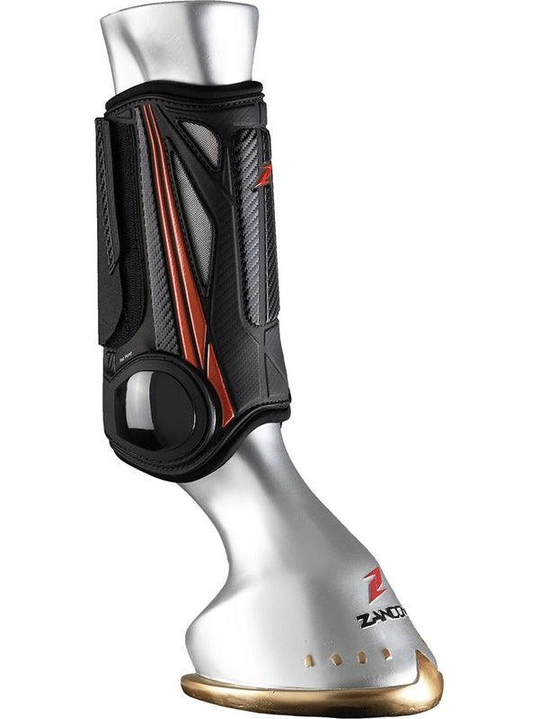 Paratendini carbon air x-country front