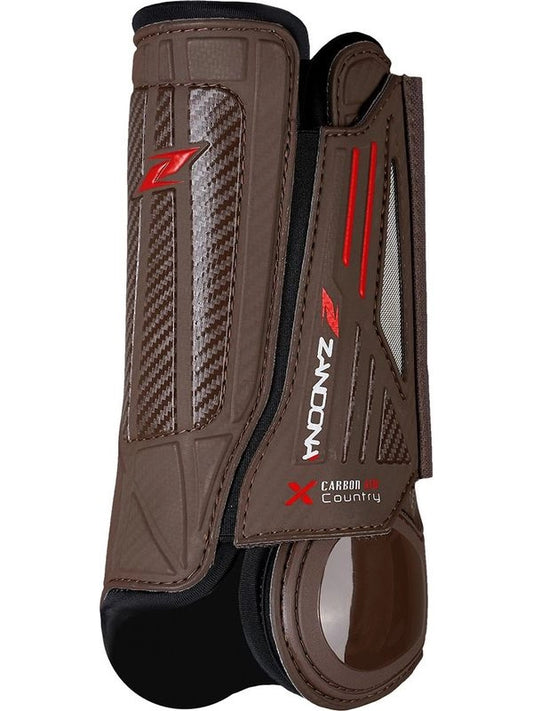 Paratendini carbon air x-country front