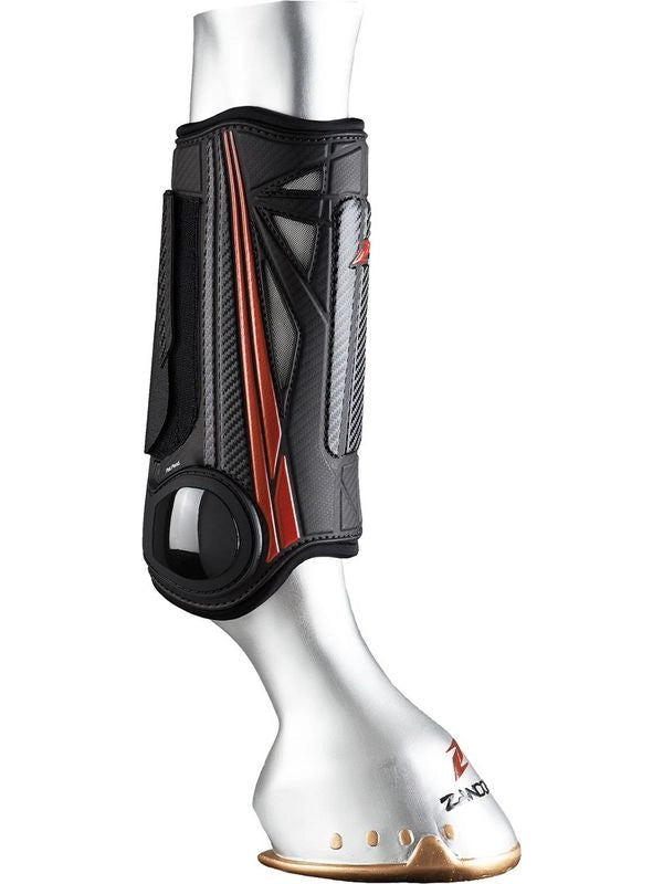 Paratendini carbon air x-country back