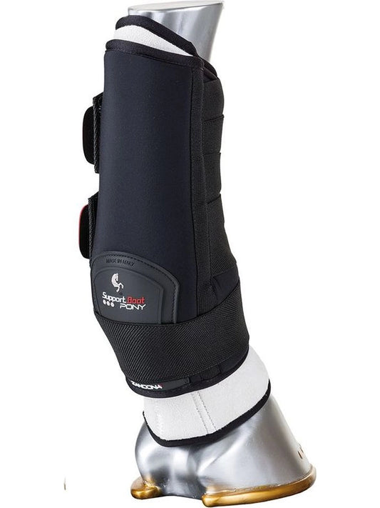 Stable boots anteriori pony air