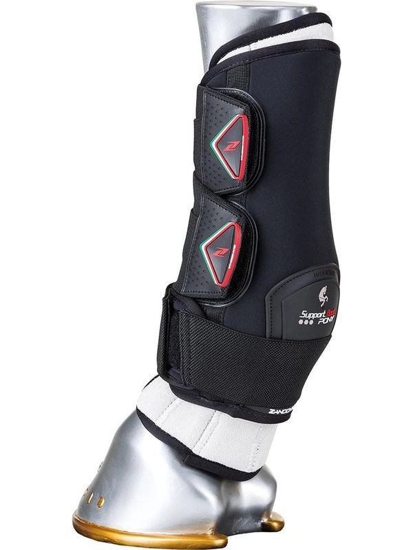 Stable boots anteriori pony air