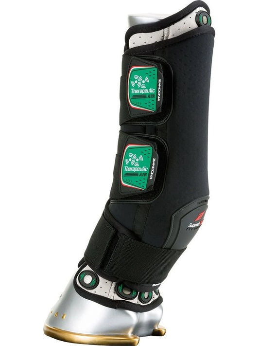 Stable boots anteriori magneto-terapeutiche air