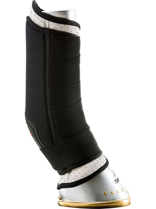 Stable boots anteriori air