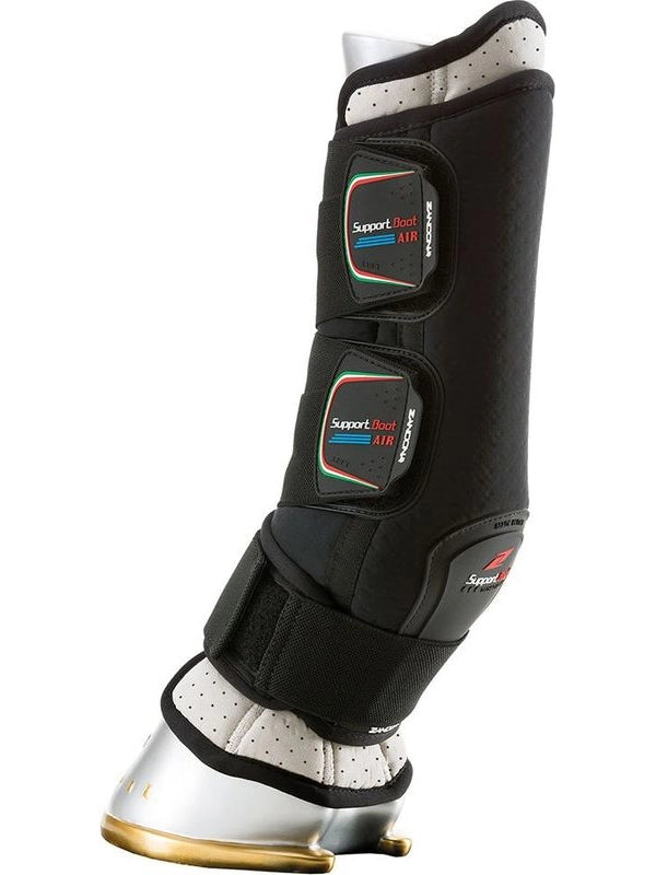 Stable boots anteriori air