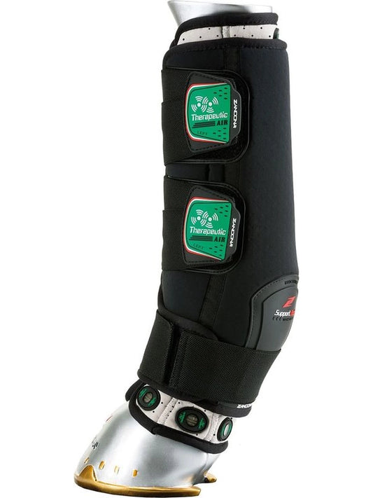 Stable boots posteriori magneto-terapeutiche air