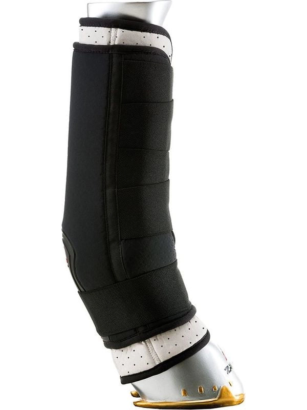 Stable boots posteriori air