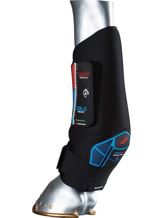 Thermoboot cold/hot therapy resting boot
