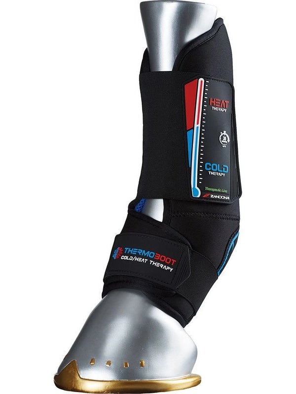 Thermoboot cold/hot therapy resting boot