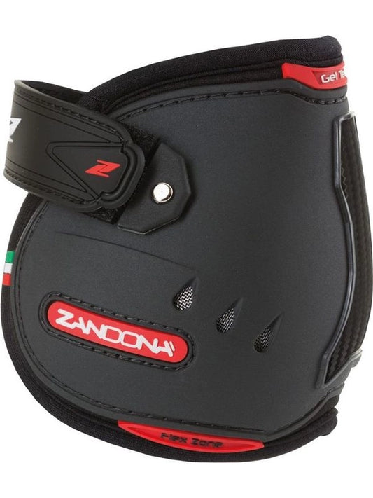 Paranocche equi-lifter carbon air fit velcro